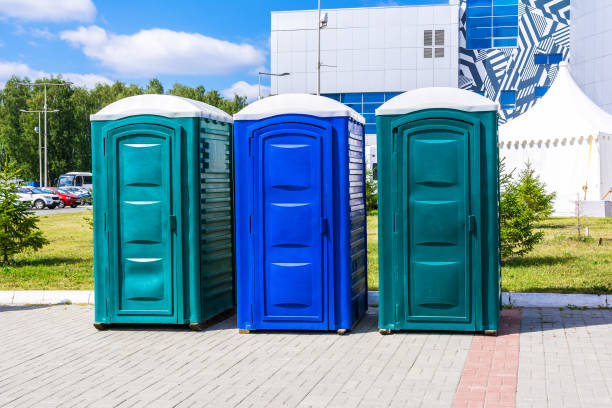 Best Portable Toilets with Baby Changing Stations in Gordon, GA